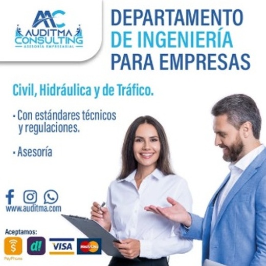 Ingeniería Especializada