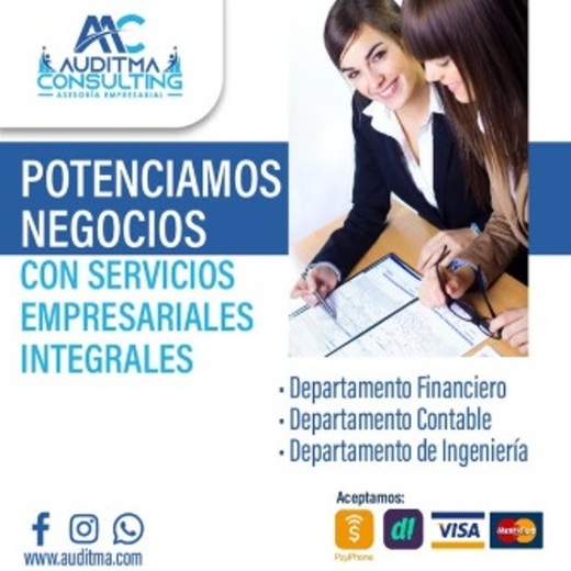 Servicios Integrales