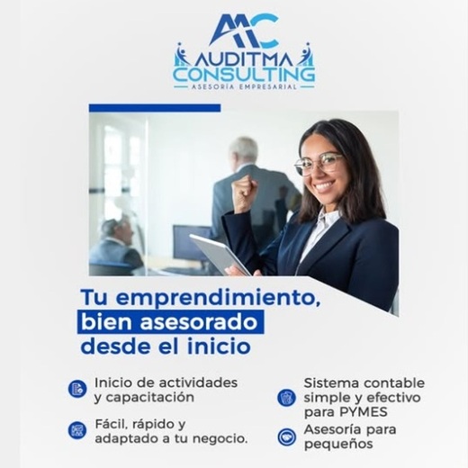 Asesoría para Emprendedores