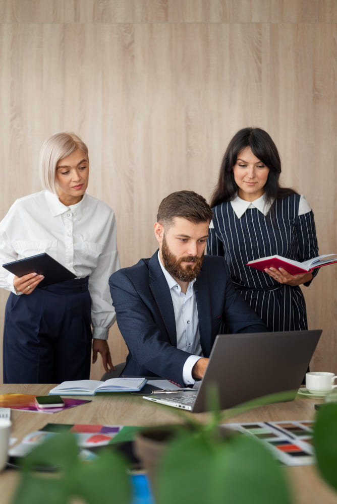 Auditoría de Gestión Integral