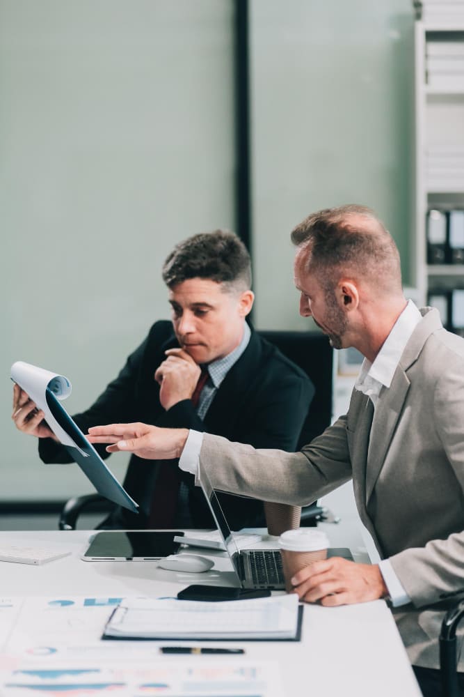 Consultoría Empresarial y Administrativa